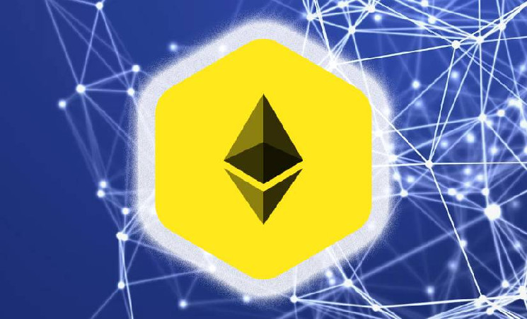 
			Виталик Бутерин хочет увеличить размера блока Ethereum		