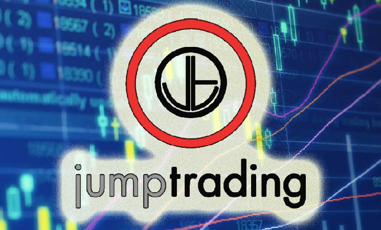 
			CFTC начала расследование в отношении Jump Crypto		