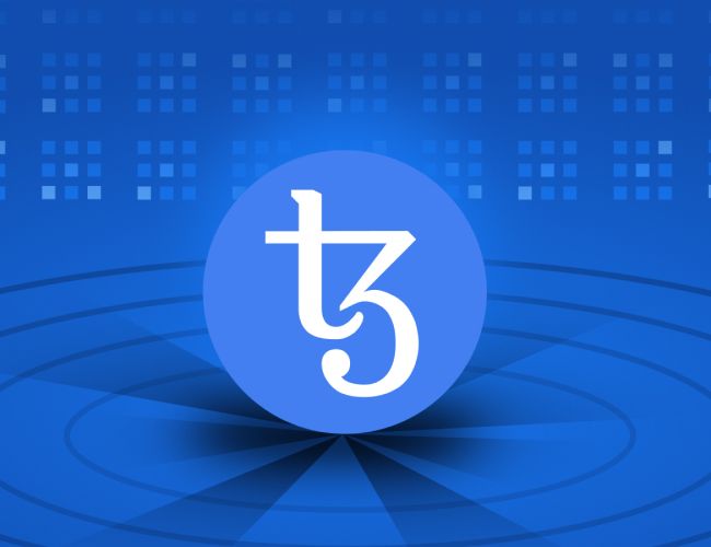 
			Google Cloud позволил Tezos Foundation создать безопасное глобальное зеркальное отражение оригинальной технологии блокчейна Tezos		