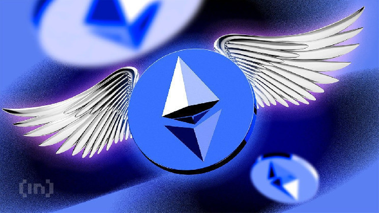 
			Угроза распродаж не подпускает Ethereum (ETH) к $4 000		