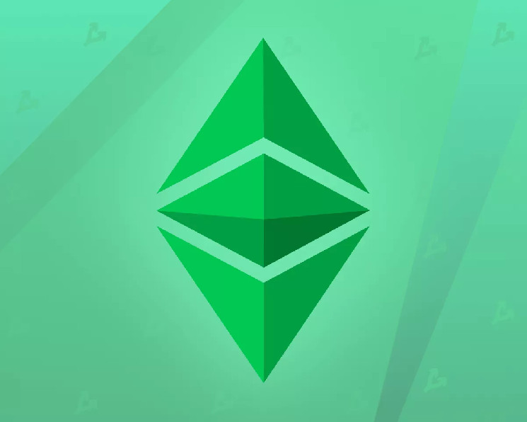 
			В Ethereum Classic состоялся четвертый халвинг		