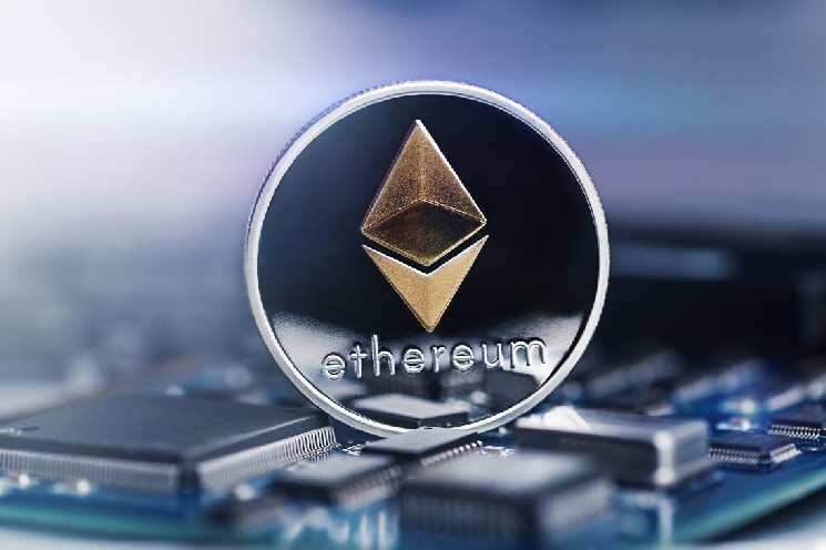 
			Чего ждут в криптосообществе от запуска Ethereum-ETF		