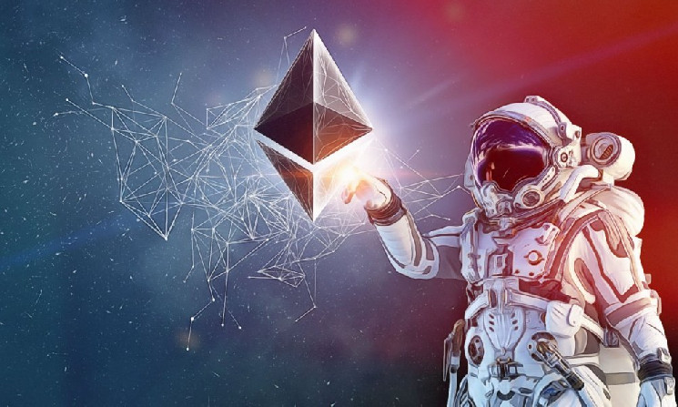 
			Deribit: устойчивость поддержки Ethereum на $2860 сигнализирует о пути к $4500		