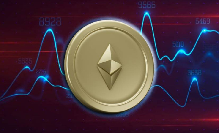 
			Ethereum на пороге ключевой поддержки		