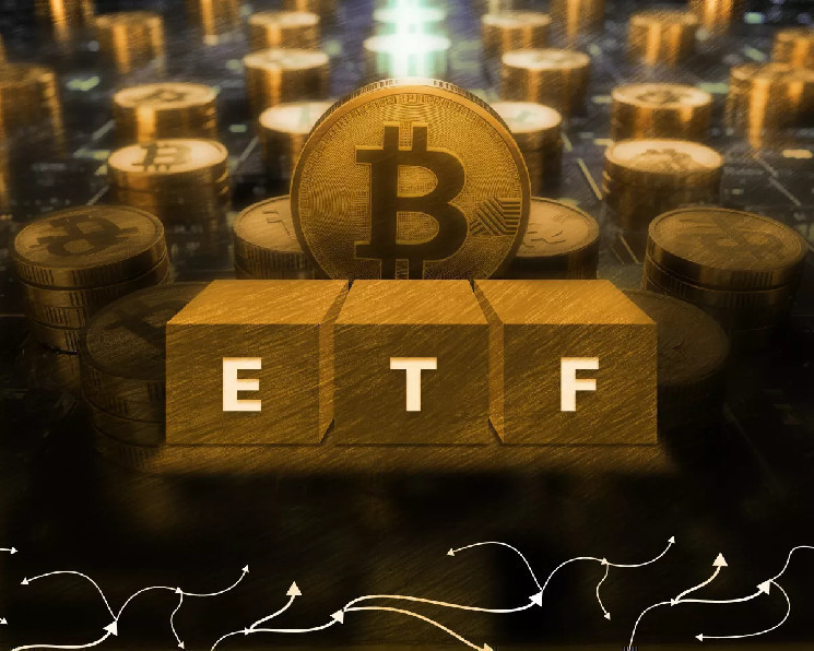 
			Поступления в биткоин-ETF продолжились восьмой день подряд		