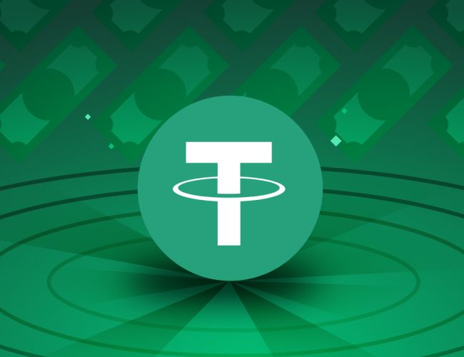 
			Tether запустил USDT на блокчейне Aptos для снижения комиссий		