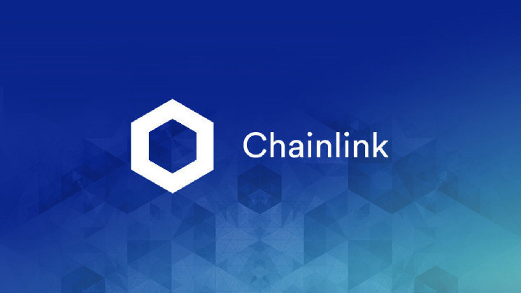 
			Chainlink создал платформу для интеграции банками блокчейна		